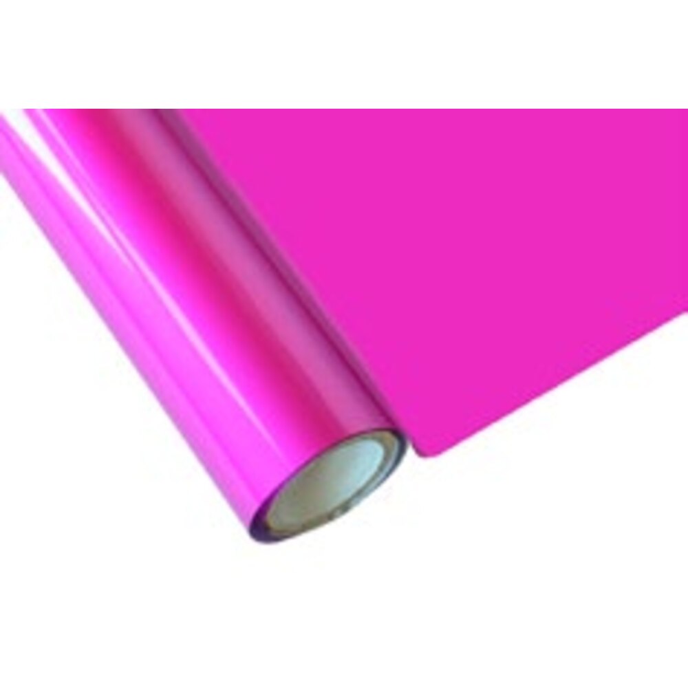 Hot Stamping Foil PB Mat Fuchsia 30cmx12m