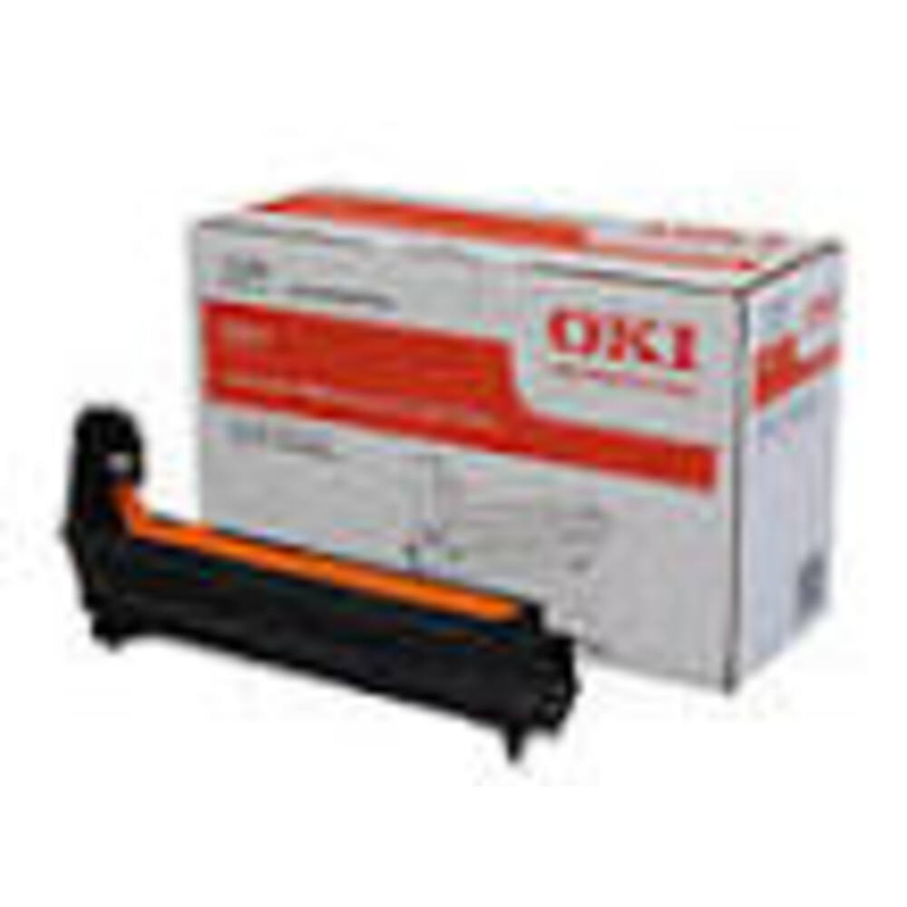 Bildtrommel Weiß OKI Pro8432WT Drucker