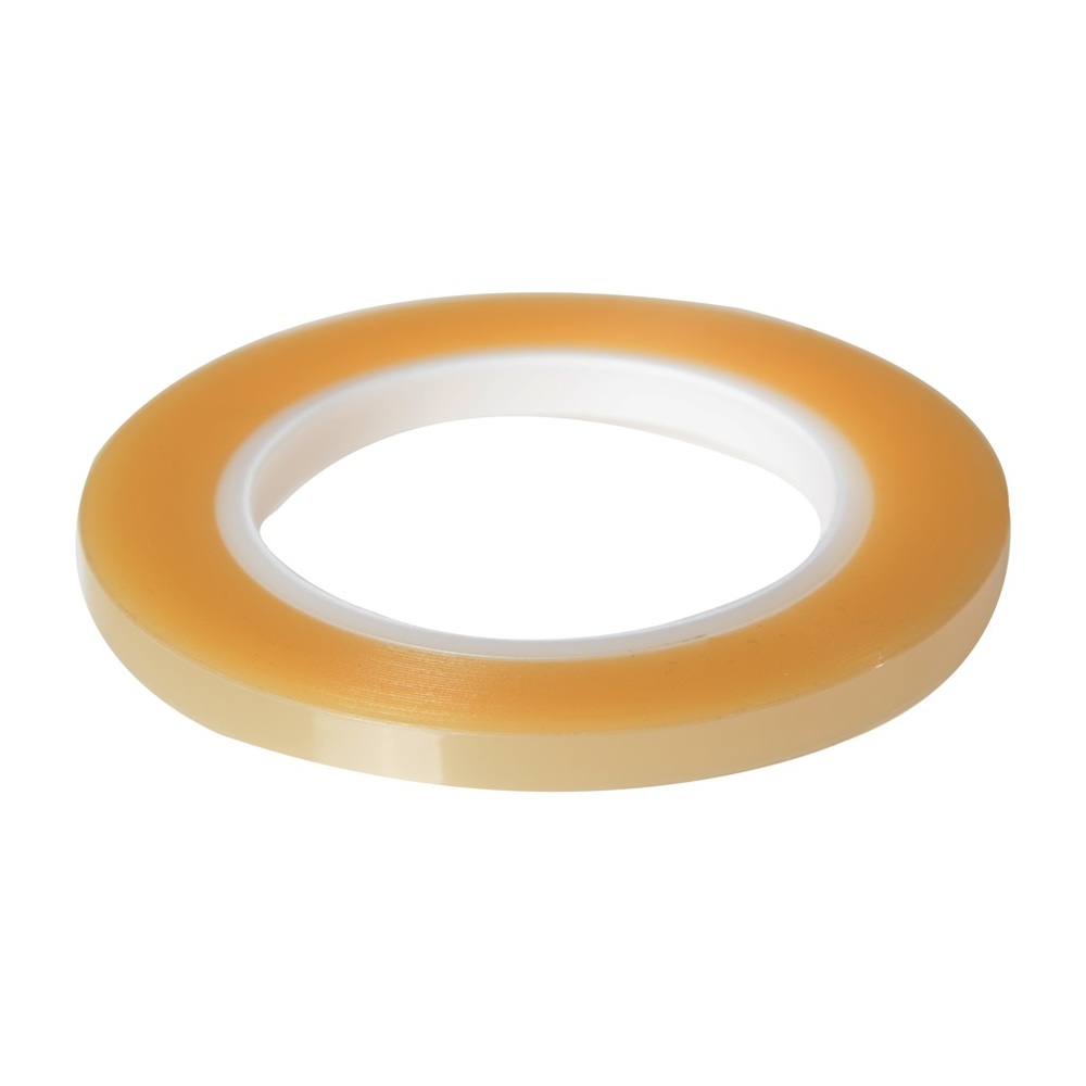 Thermoband 25mm transparent