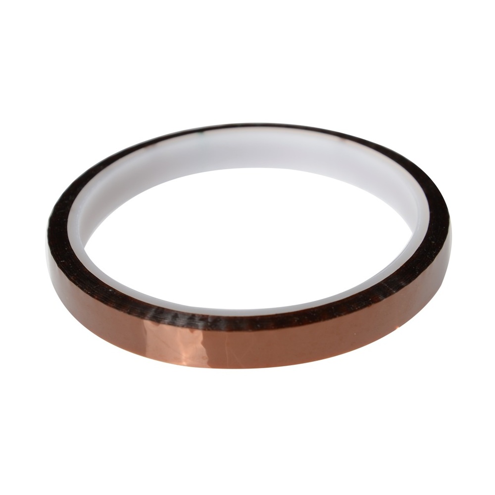 Thermoband 10mm braun