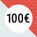 YOW! Einkaufsgutschein im Wert von 100 EUR