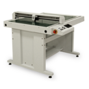 Secabo FC100 Flatbed Cutter with DrawCut PRO