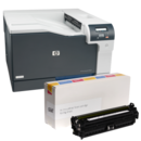Big Ghost Drucker A3 + Weißtoner