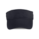 Low-Profile Twill Visor