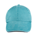 Sandwich Trim Pigment Dyed Cap