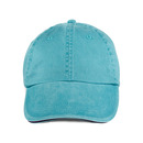 Sandwich Trim Pigment Dyed Cap