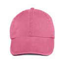 Sandwich Trim Pigment Dyed Cap