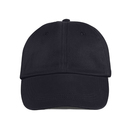 Low-Profile Brushed Twill Cap