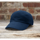Low-Profile Brushed Twill Cap