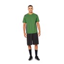 Tè Unisex Colorblock maniche corte Tè Unisex Colorblock