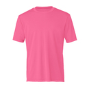 Unisex Performance Short Sleeve Tee