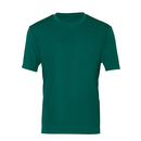 Unisex Performance Short Sleeve Tee