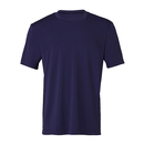 Unisex Performance Short Sleeve Tea