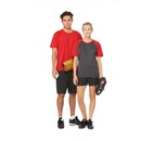 Unisex Performance Short Sleeve Raglan Tee