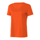 Women´s Performance Short Sleeve Tee
