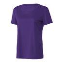 Women´s Performance Short Sleeve Tee