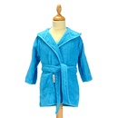 Boyzz&Girlzz Hooded Bathrobe