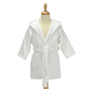 Boyzz&Girlzz Hooded Bathrobe