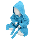 Babiezz Bathrobe with Hood