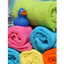 Fashion Hand Towel