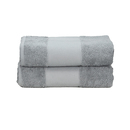 PrintMe Bath Towel