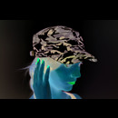 Uniform Cap