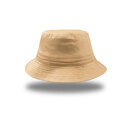 Bucket Cotton Hat