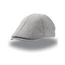 Stiffer Ivy Cap