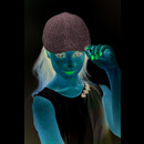 Casquette Kermit Ivy Cap