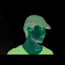 Gatsby Street Cap