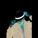 Pop Star Hat