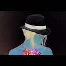 Cortez Hat