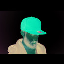 Snap Five Cap