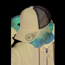 Record - Casquette de camionneur
