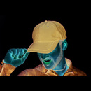 Techno Cap
