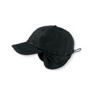 Techno Flap Cap