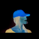 Zoom Cap
