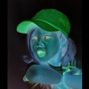 Boy Action Cap
