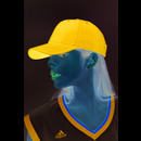 Jolly Cap