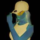 Player - Baseball Cap