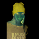 Fusion Beanie