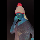 Peak Hat