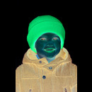 Kid Wind Beanie