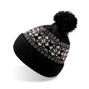 Flake Beanie