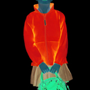 Veste Sirocco / Enfants