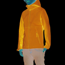 Hooded Softshell / Kids