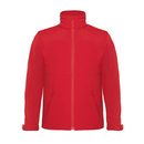 Hooded Softshell / Kids