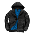 Jacket Superhood /Men