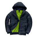 Jacket Superhood /Men