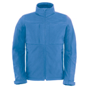 Hooded Softshell / Men